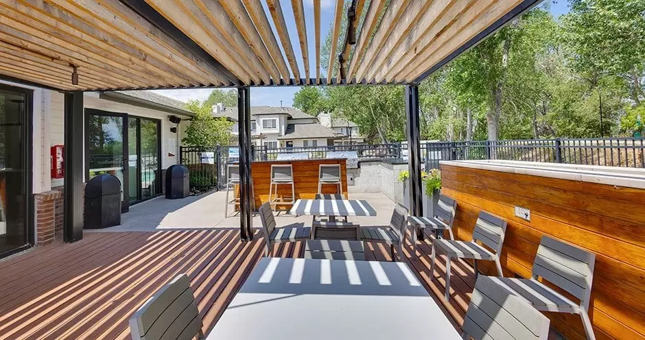  9099 E Mississippi Ave #W4-14A, Denver, CO 80247 photo 30