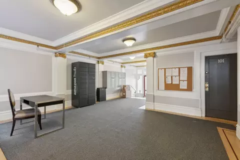 925 Geary St #303, San Francisco, CA 94109