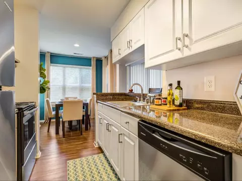 16021 English Oaks Ave #K, Bowie, MD 20716