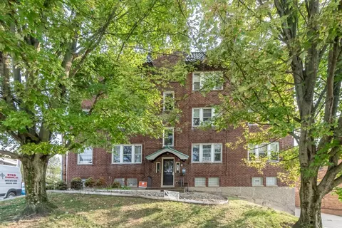1401 Mervin Ave #36, Pittsburgh, PA 15216