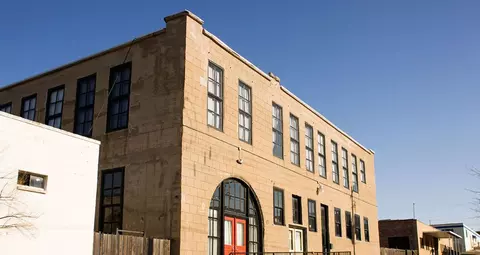 311 Bryan Ave #207, Fort Worth, TX 76104