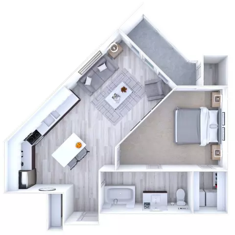 845 S 750 E #1-528, Orem, UT 84097 photo 61