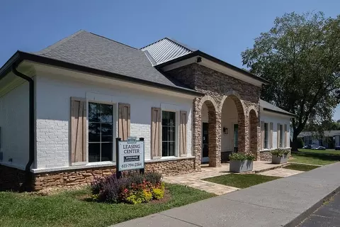 801 Del Rio Pike #I13, Franklin, TN 37064