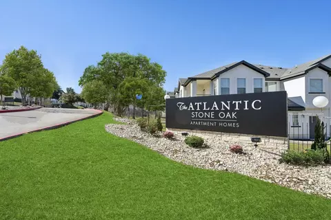 25675 Overlook Pkwy #1203, San Antonio, TX 78260