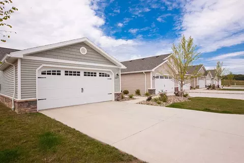 14134 Brafferton Pkwy #14349, Fort Wayne, IN 46814