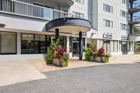 1425 S Eads St #0608, Arlington, VA 22202