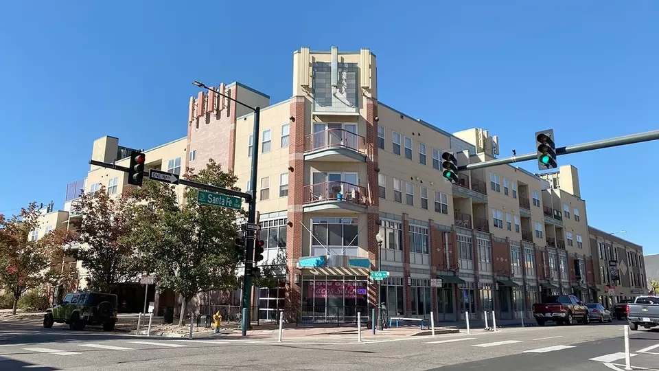  901 W 10th Ave #312, Denver, CO 80204 photo 1