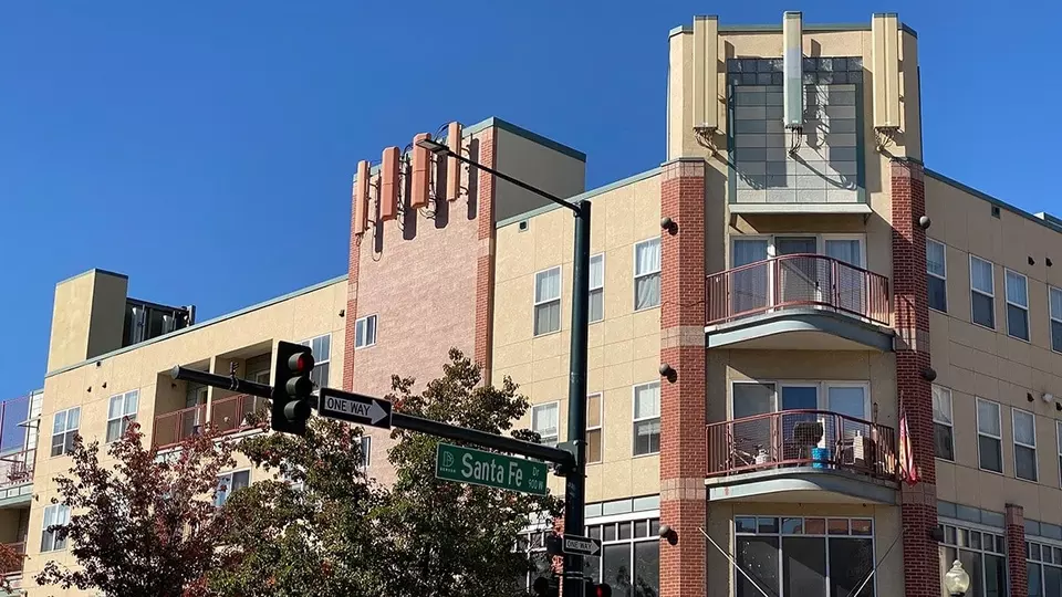  901 W 10th Ave #312, Denver, CO 80204 photo 3