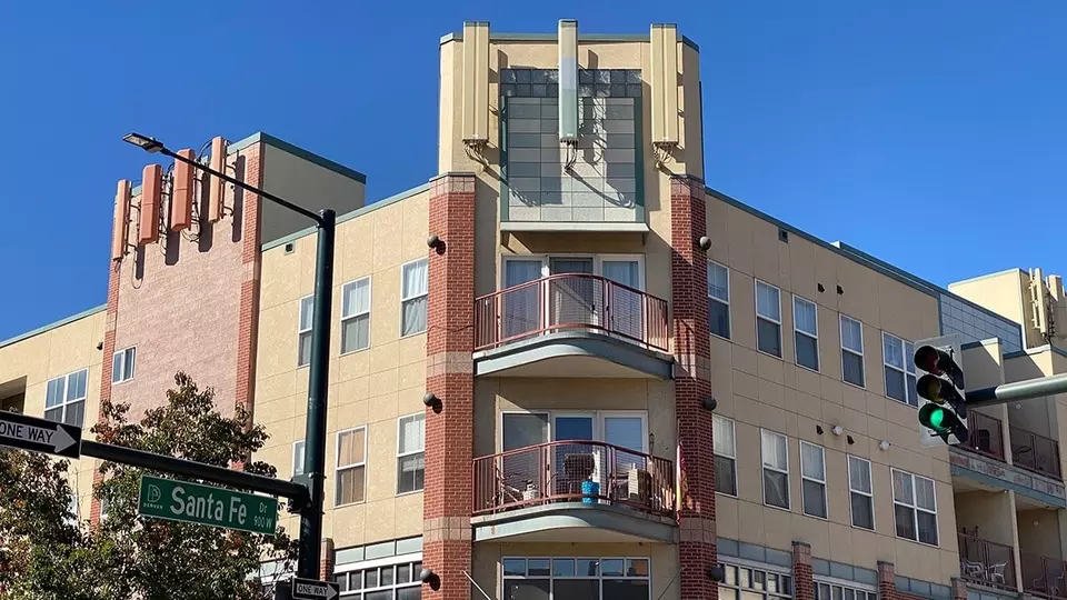  901 W 10th Ave #312, Denver, CO 80204 photo 2