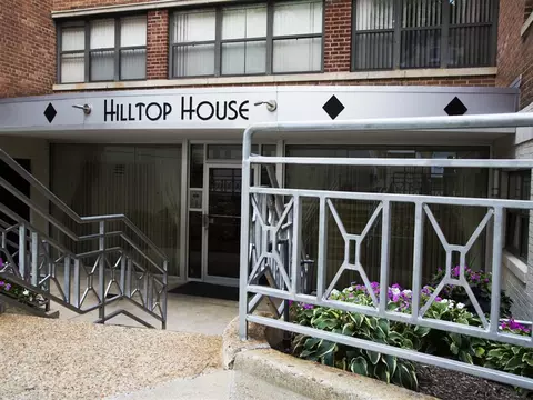 1475 Euclid St NW #105, Washington, DC 20009