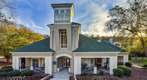 5 Crystal Springs Rd #715, Greenville, SC 29615