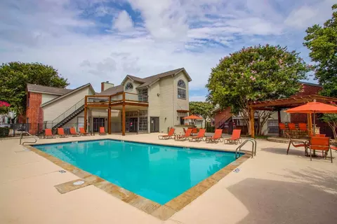 6250 Granbury Cut Off St #307, Fort Worth, TX 76132