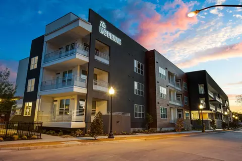 2721 Wingate St #203, Fort Worth, TX 76107
