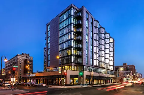 847 Chicago Ave #814, Evanston, IL 60202