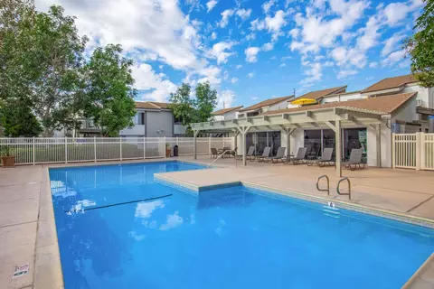 1265 N Chrisden St #H202, Anaheim, CA 92807
