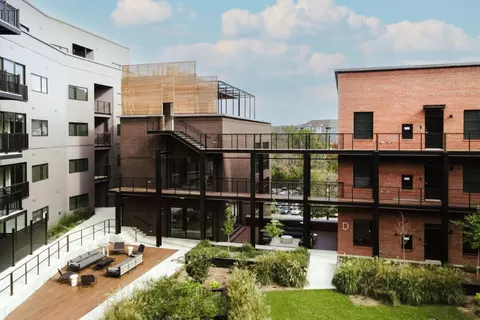 220 Williams St, Athens, GA 30605
