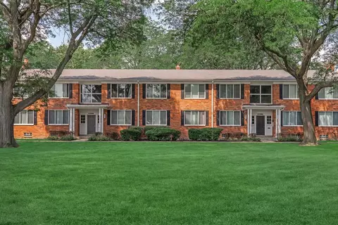 20600 Balfour St #19650-3, Harper Woods, MI 48225