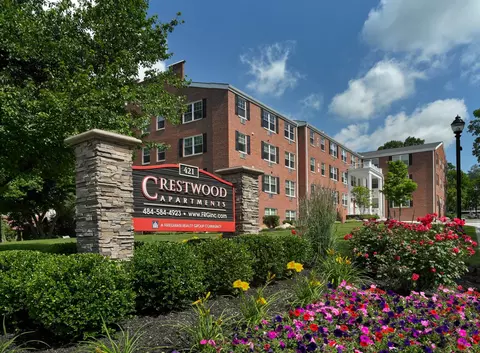 421 E Lancaster Ave #C08, Wayne, PA 19087 photo 11
