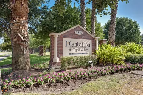 2815 Cypress Point Dr #1108, Missouri City, TX 77459