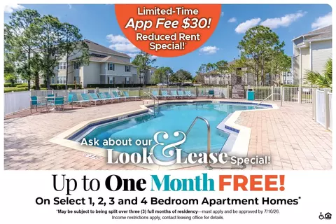 2905 Kemblewick Dr #01-301, Melbourne, FL 32935