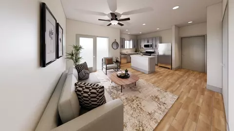 2500 S Edgewood Ave #14-14-102, Fort Worth, TX 76105