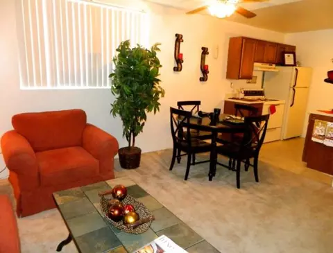 6160 E Bellevue St #131H, Tucson, AZ 85712