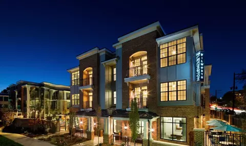1106 Euclid Ave #343, Charlotte, NC 28203