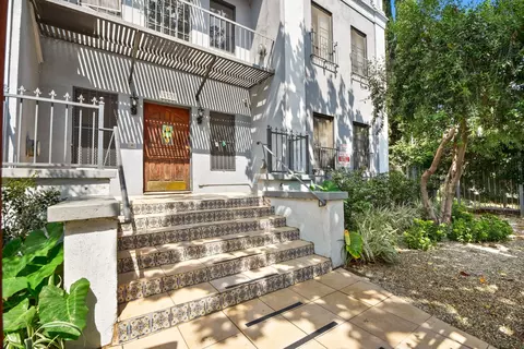 1733 N Cherokee Ave #35, Los Angeles, CA 90028