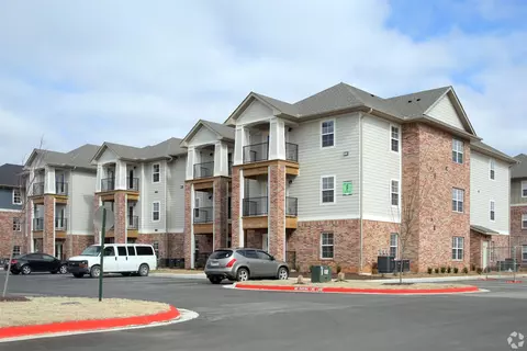 4000 S Dixieland Rd #307-F, Rogers, AR 72758