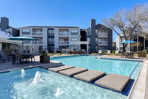 6635 S Staples St #1434, Corpus Christi, TX 78413