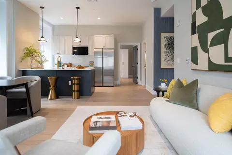 200 S Broad St #1003, Philadelphia, PA 19102