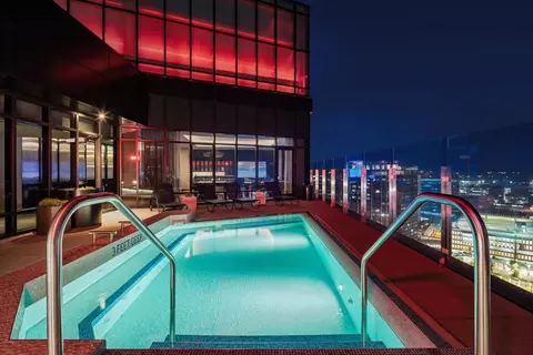 399 Congress St #0531, Boston, MA 02210