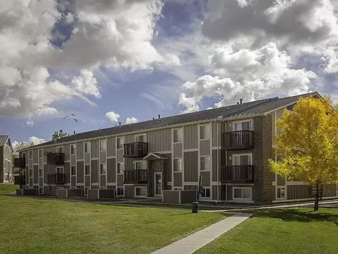 2160 Century Blvd #58-103, Rock Springs, WY 82901