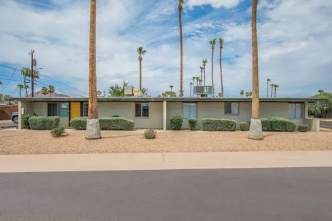 3208 N 68th St #E-5, Scottsdale, AZ 85251
