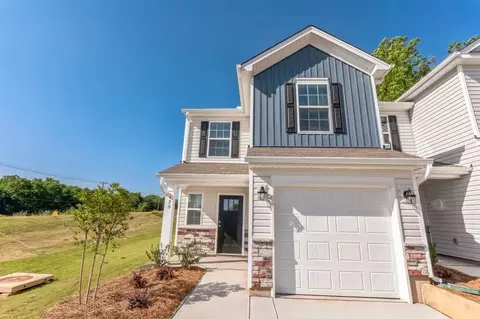 2003 Kinbrace Ct #3043, Greer, SC 29651