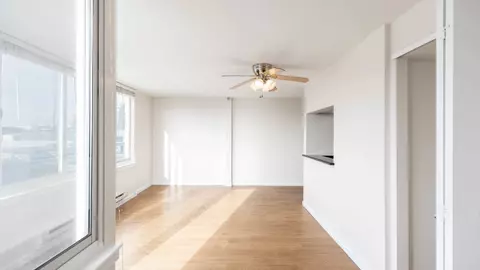 1 Saint Francis Pl #211, San Francisco, CA 94107