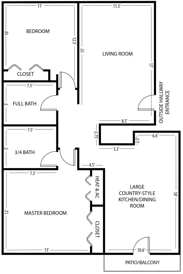  8854 W La Salle Ave #2610-6, Lakewood, CO 80227 photo 20