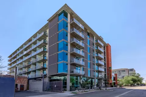 127 S Fifth Ave #404, Tucson, AZ 85701