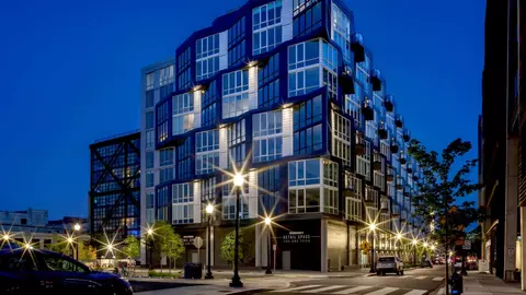 2131 9th St NW #313, Washington, DC 20001