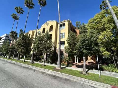 420 E Harvard St #103, Glendale, CA 91205