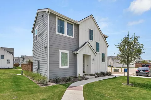 2850 N Bonnie Brae St #522, Denton, TX 76207