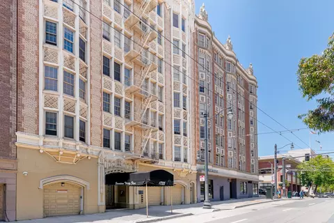 1735 Van Ness Ave #205, San Francisco, CA 94109