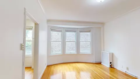 1735 Van Ness Ave #205, San Francisco, CA 94109