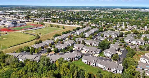 701 NE Tudor Rd #503-07, Lees Summit, MO 64086