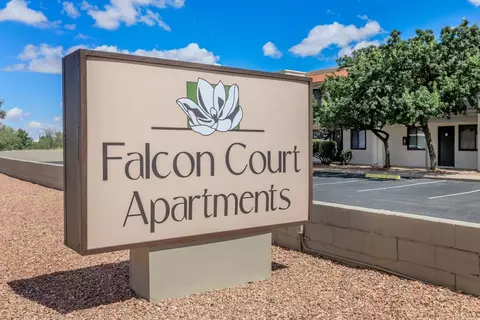 355 N 7th St #317, Sierra Vista, AZ 85635