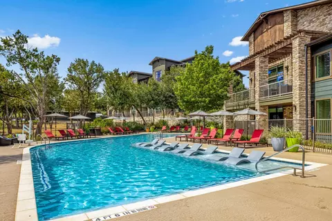 8715 State Highway 71 #3204, Austin, TX 78735