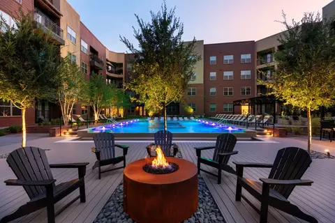 444 E Dallas Rd #1421, Grapevine, TX 76051