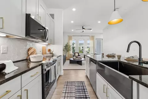 8599 W University Dr #5209, Mckinney, TX 75071