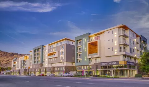 550 N 300 W #1410, Salt Lake City, UT 84103