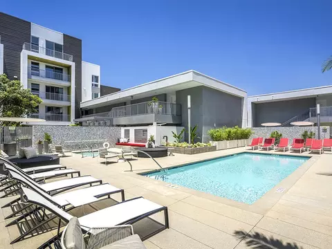 7141 Santa Monica Blvd #509, West Hollywood, CA 90046